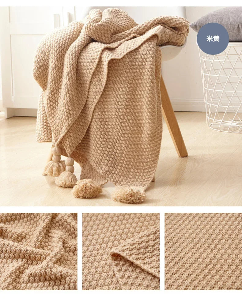 blanket
