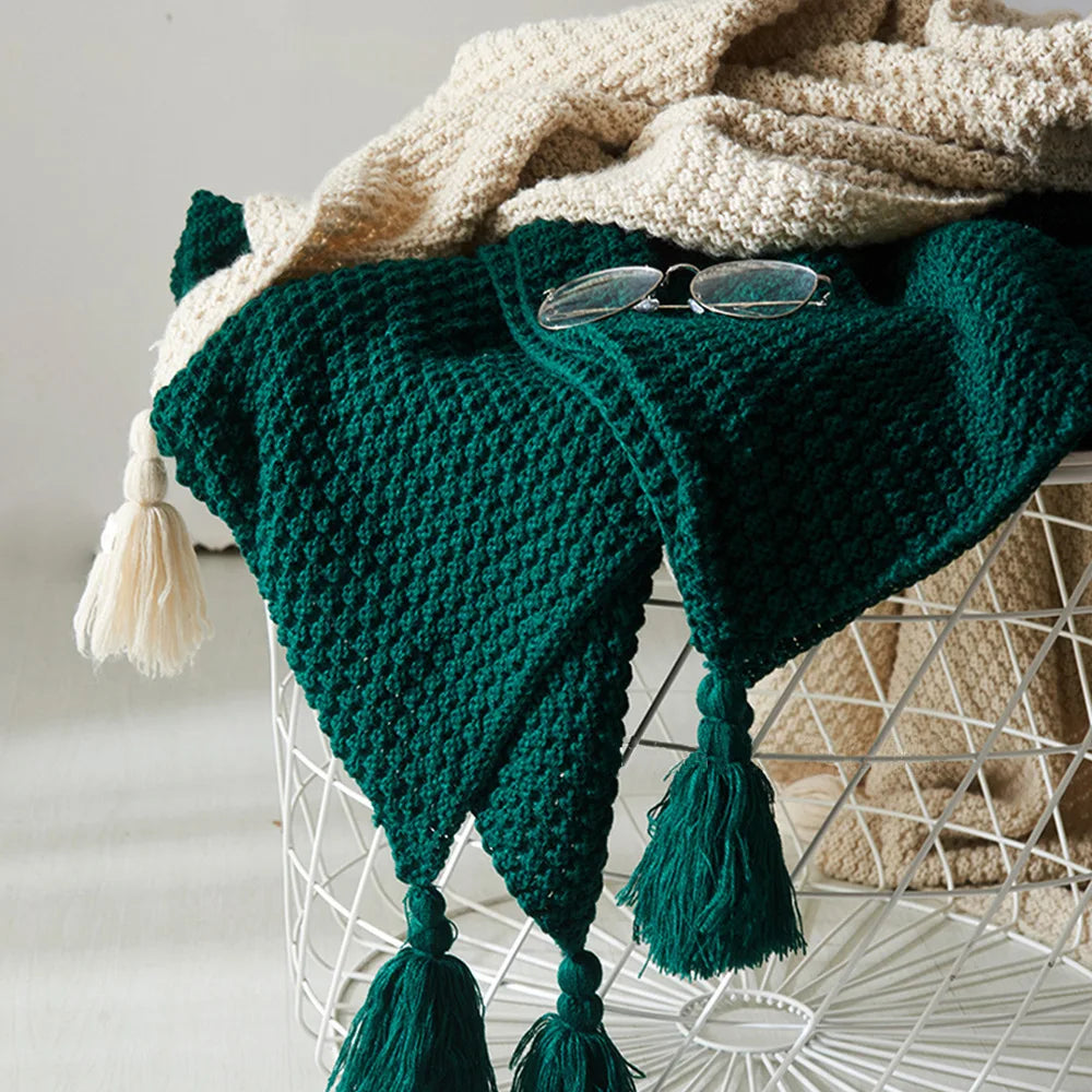blanket
