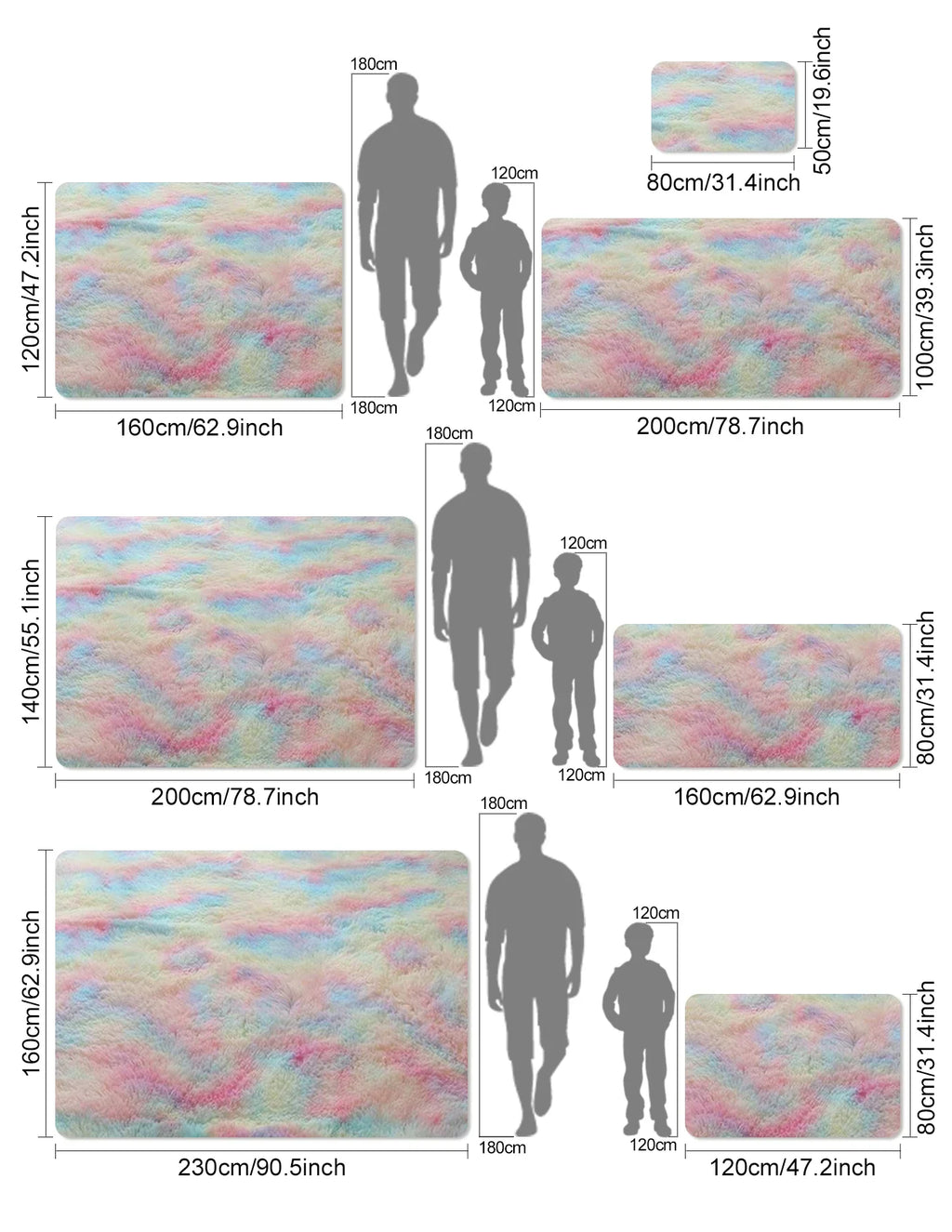 Children's Room Carpet