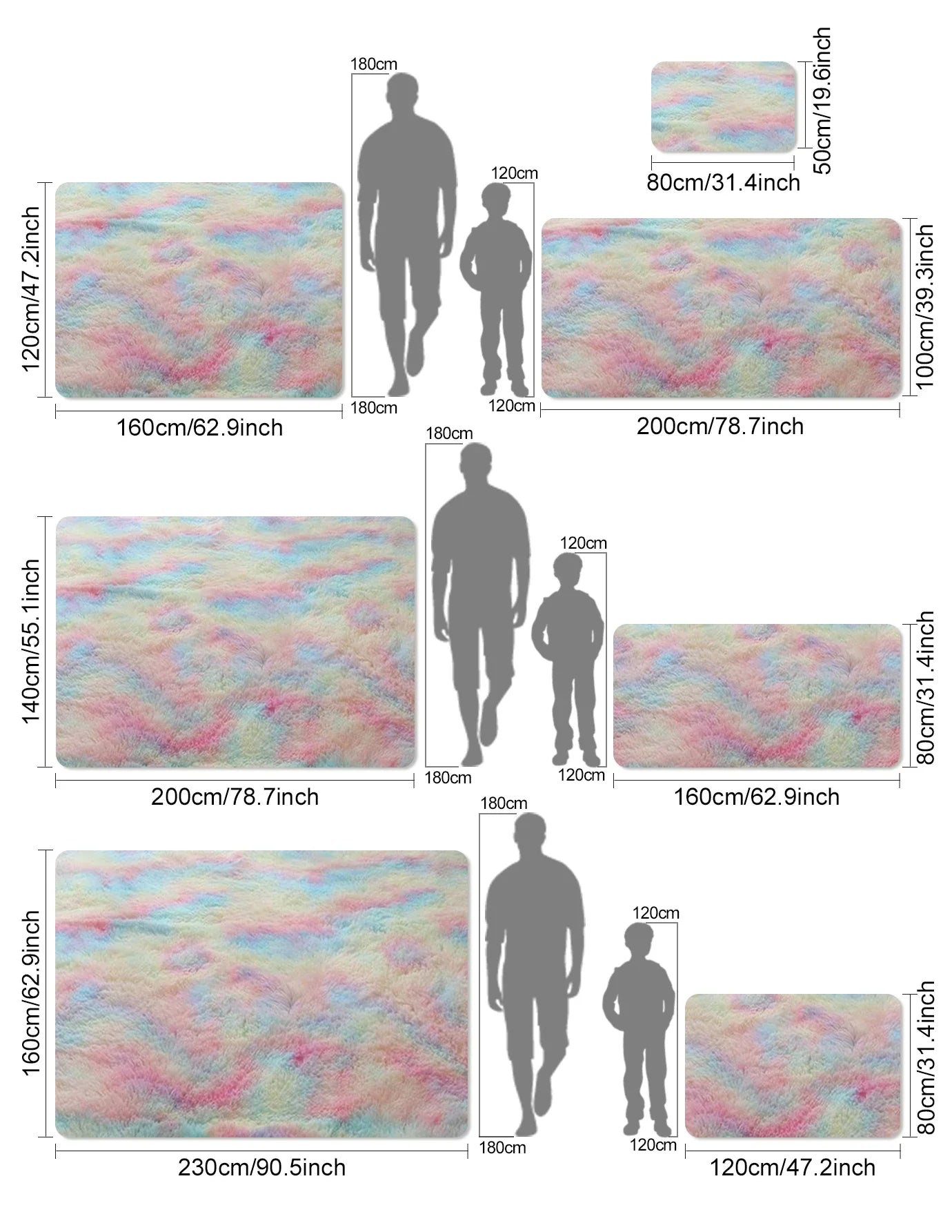 Children's Room Carpet