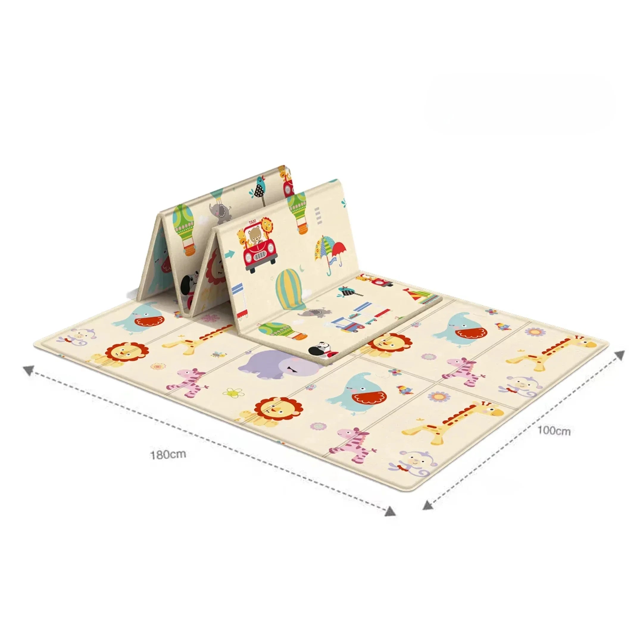 Children's Room Carpet