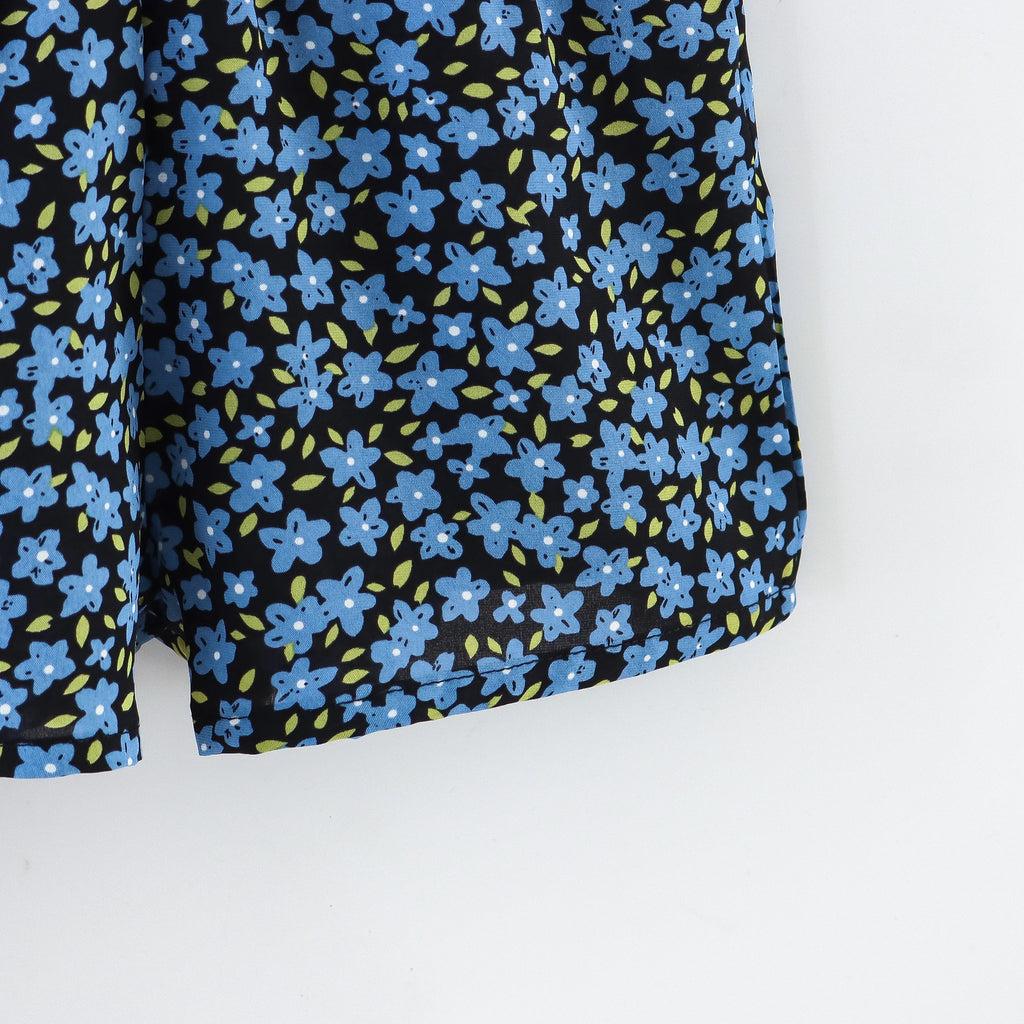 2-piece/set girl's suspender set