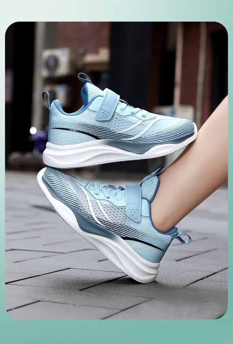 Kids’ Sneakers – Casual Sports & School Running Shoes