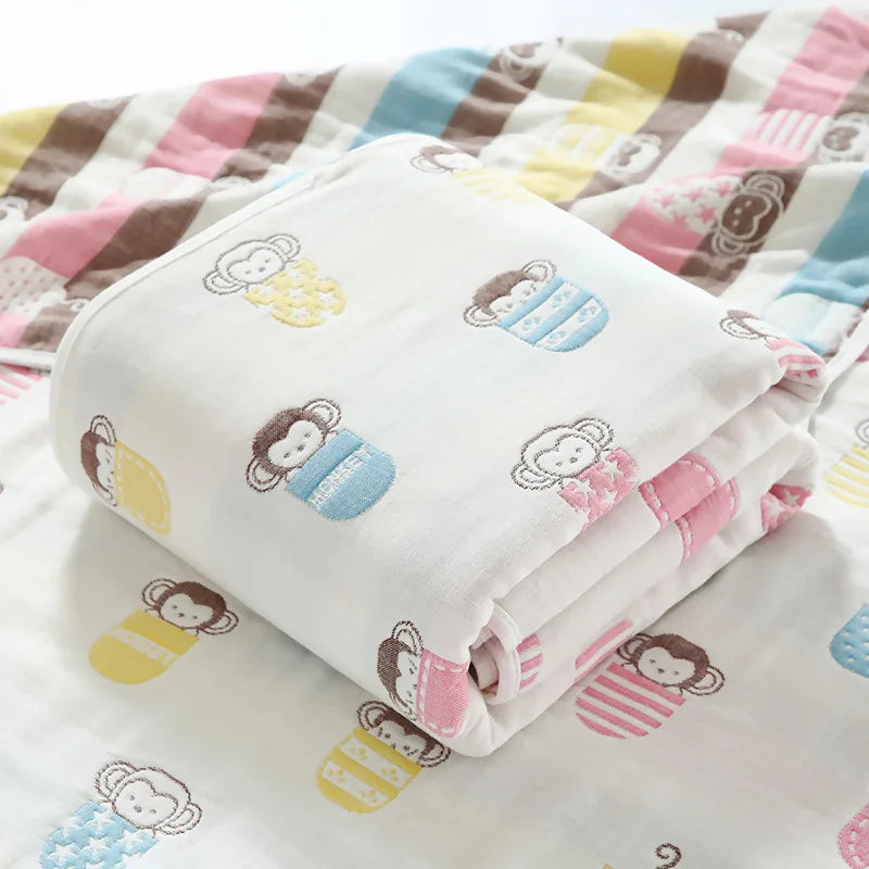 blanket