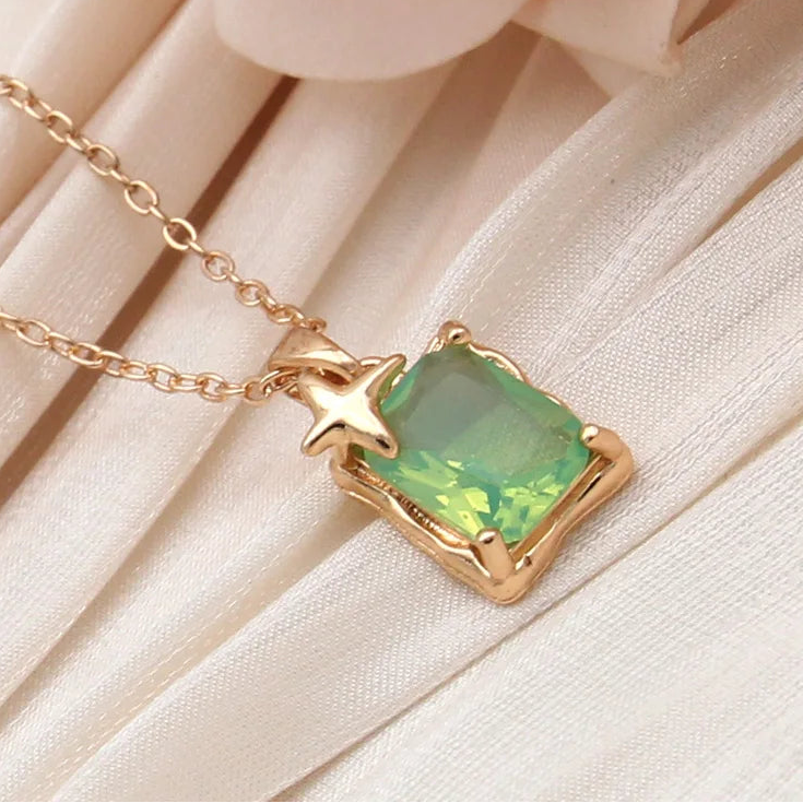 S&Z DESIGN New Fashion Rectangle