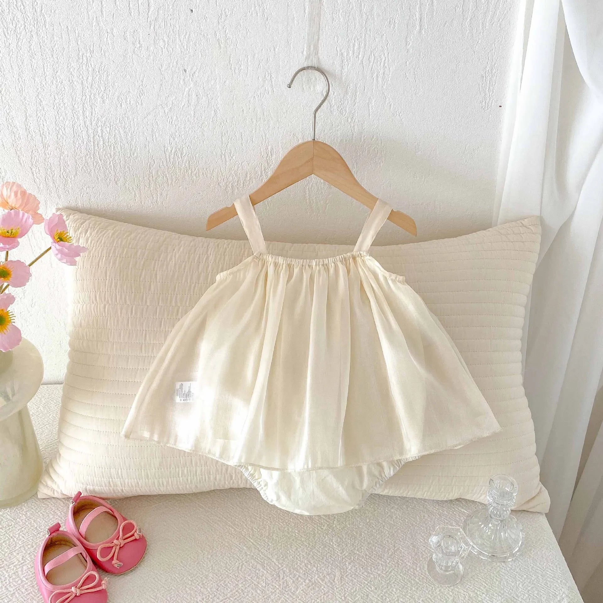 Bodysuit for Baby Girls 0-2Y