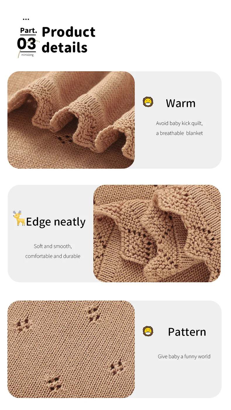 blanket