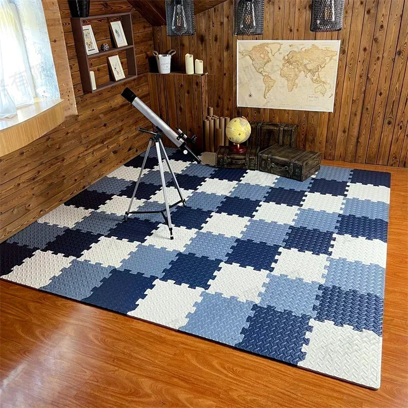 Children's Room Carpet