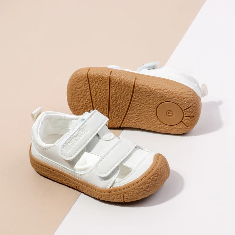 Kids Hollow Sneakers – Spring/Summer  Sport Sandal