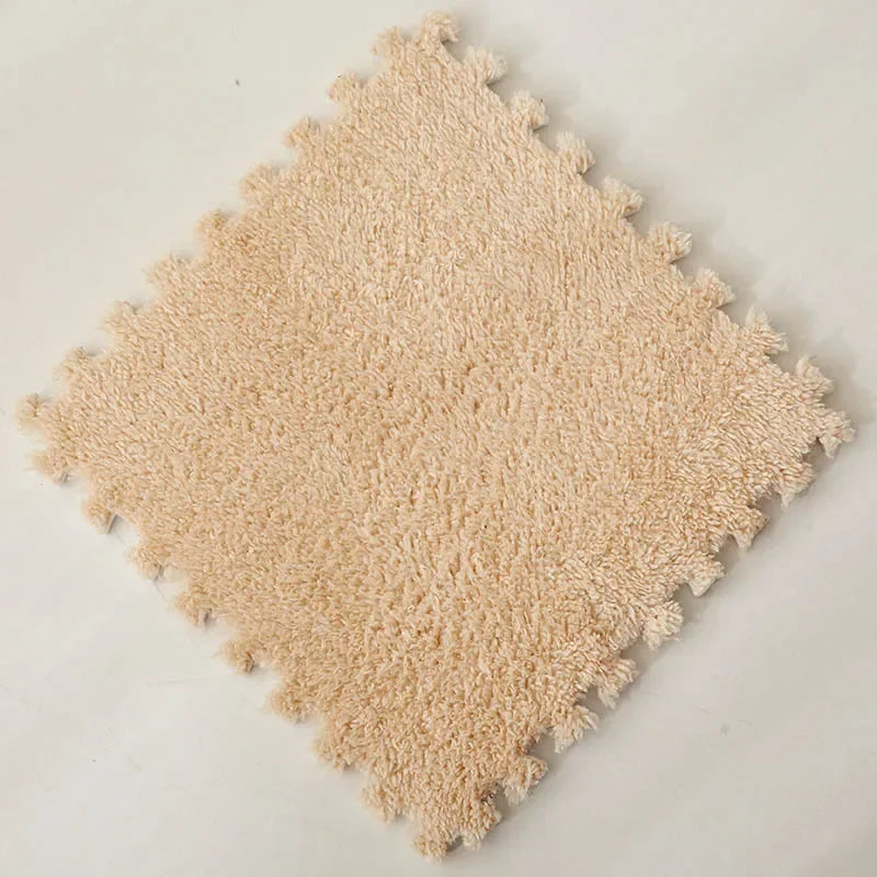 Children's Room Carpet