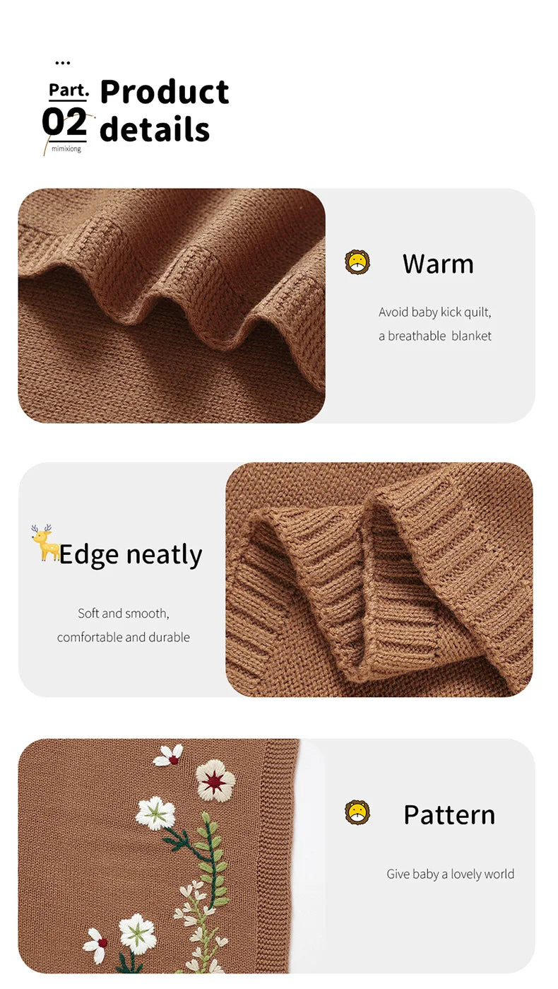 blanket