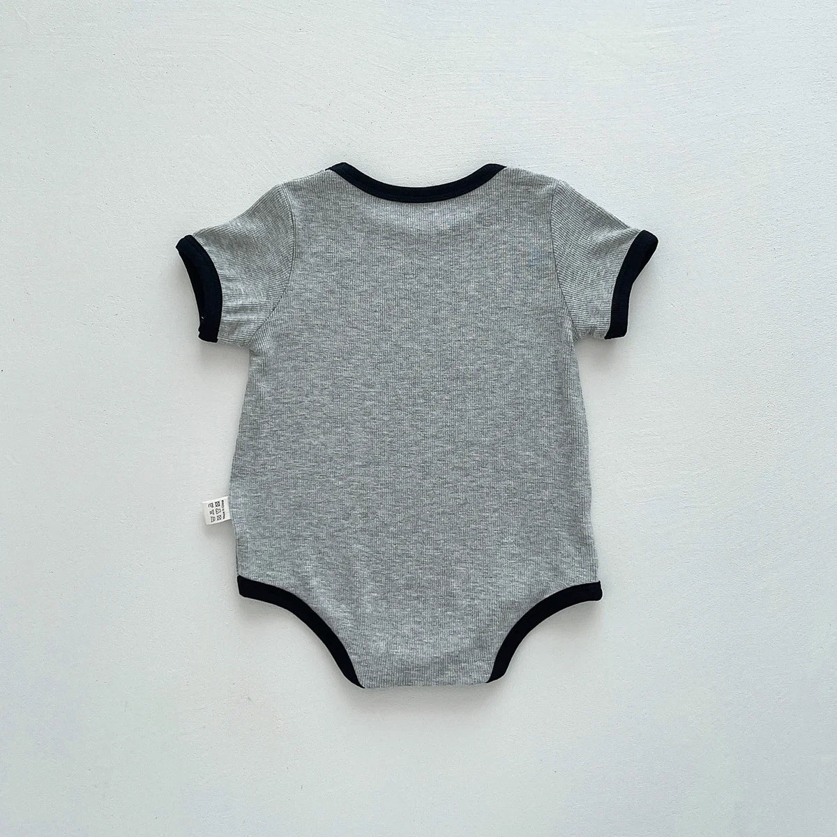 Baby Rabbit Summer Romper