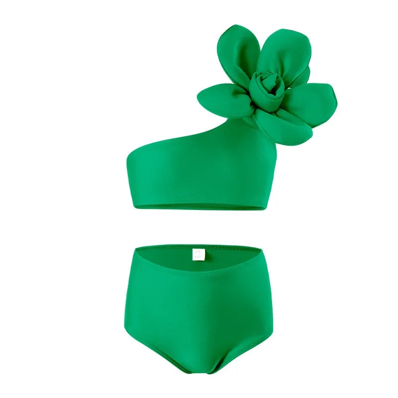 Sunny Beachwear Suit 3-12 Year