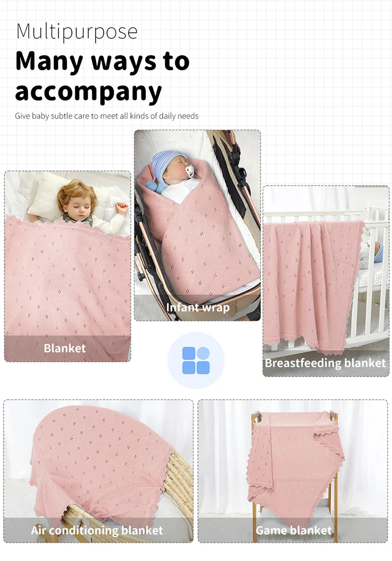 blanket