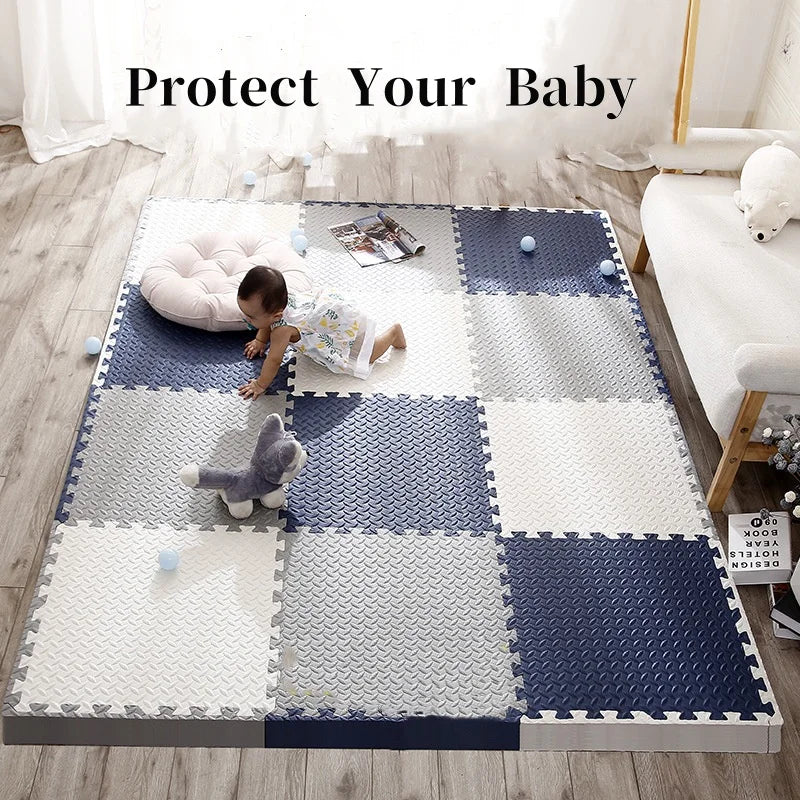 Children's Room Carpet