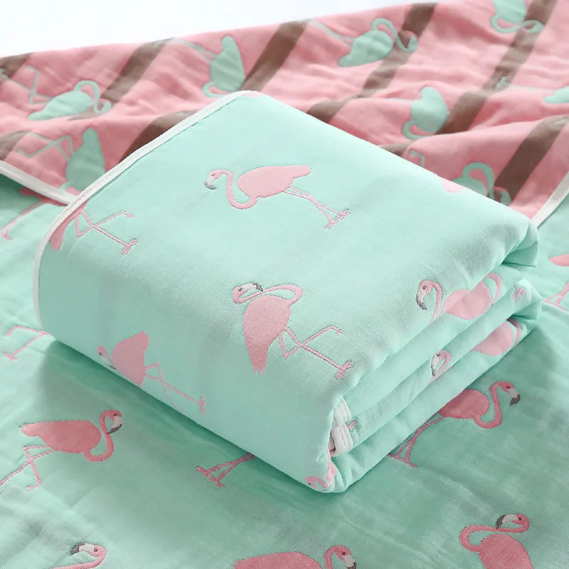 blanket