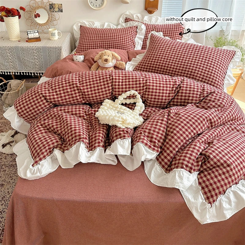 blanket
