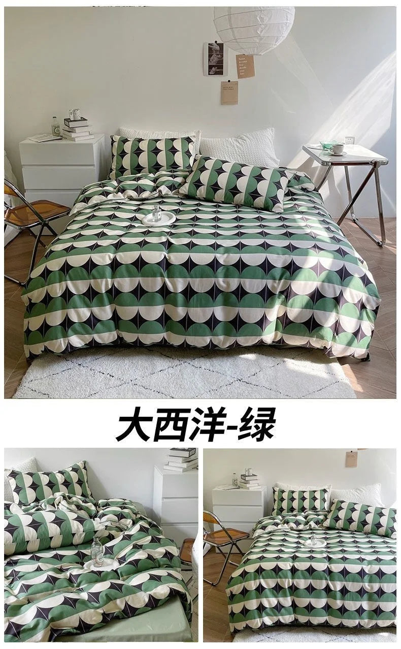 blanket