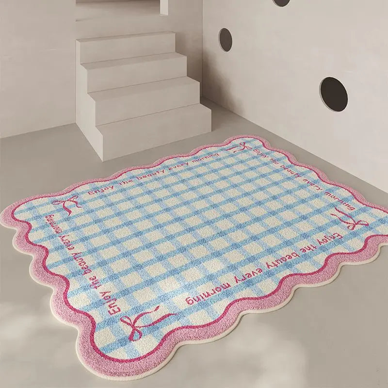 Children's Room Carpet