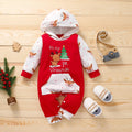 Christmas Jumpsuit
