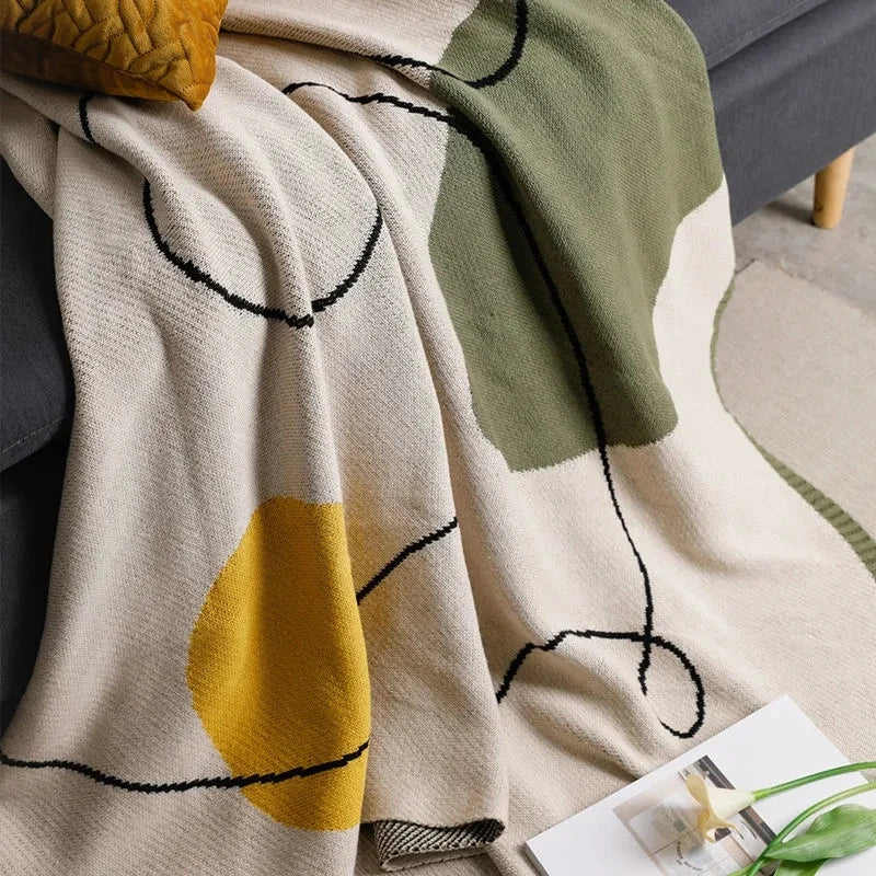 blanket