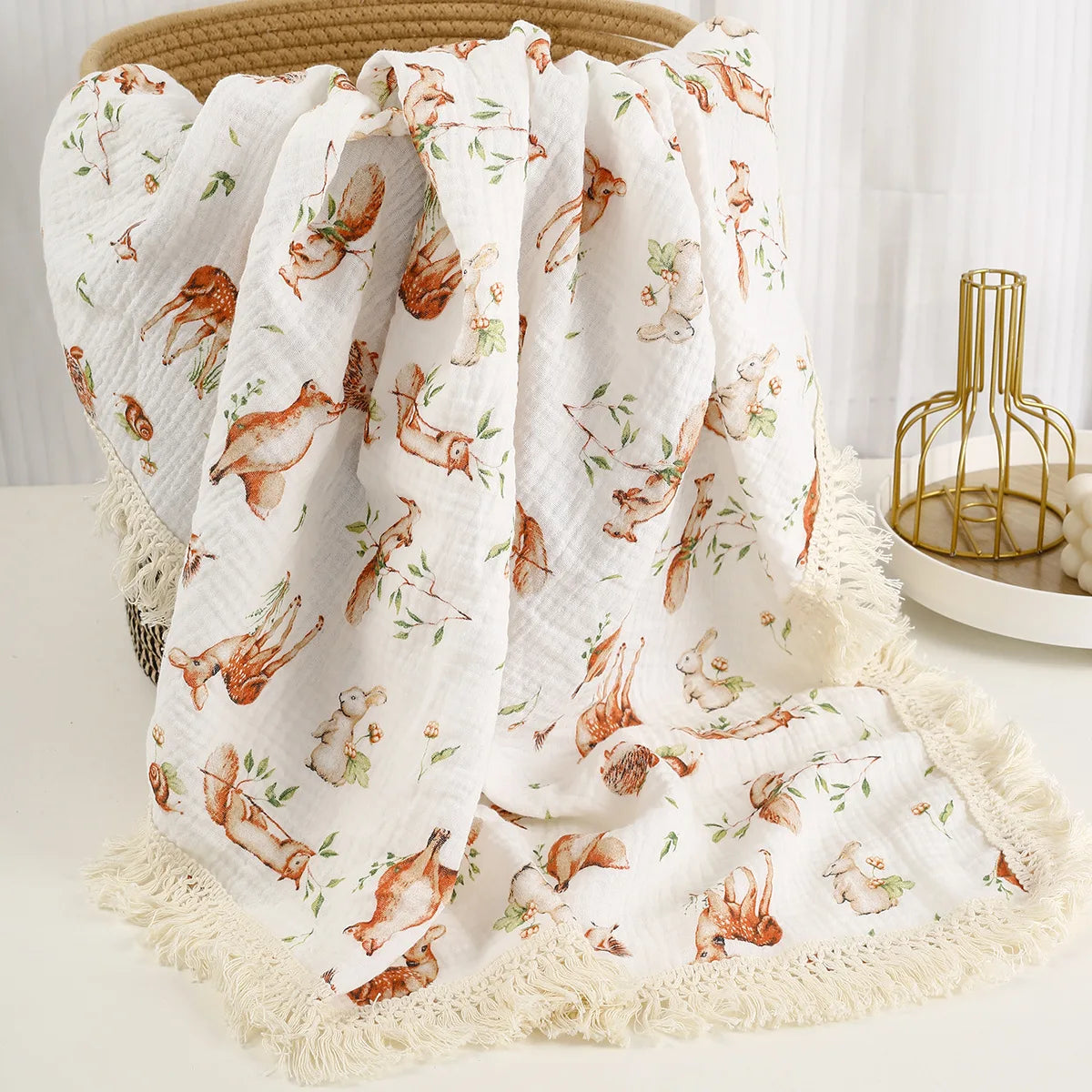 blanket