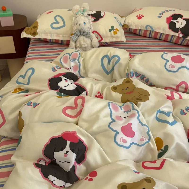 blanket