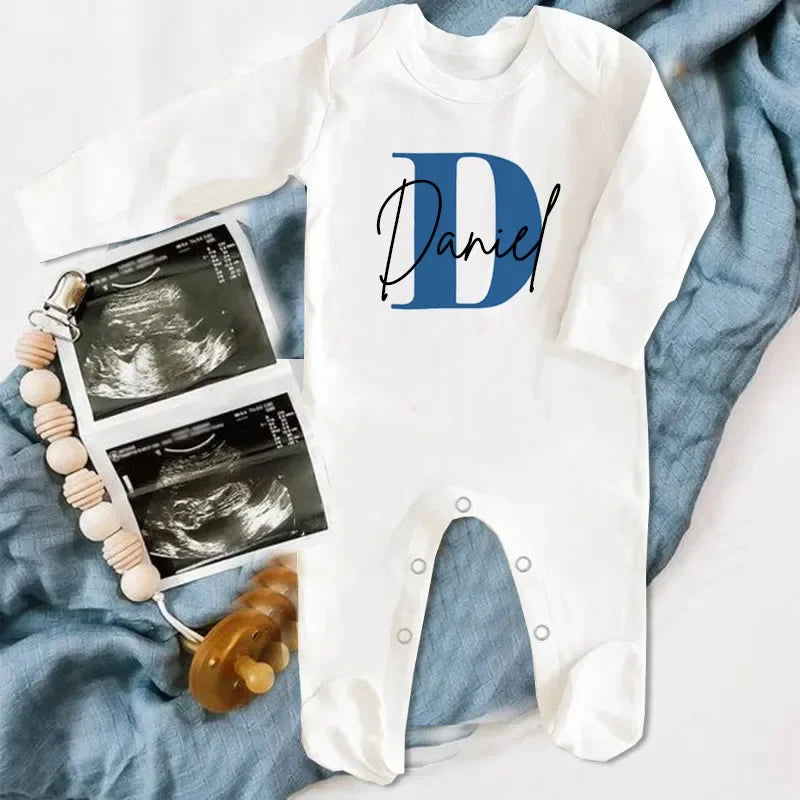 Newborn Coming Home Hospital Outfit