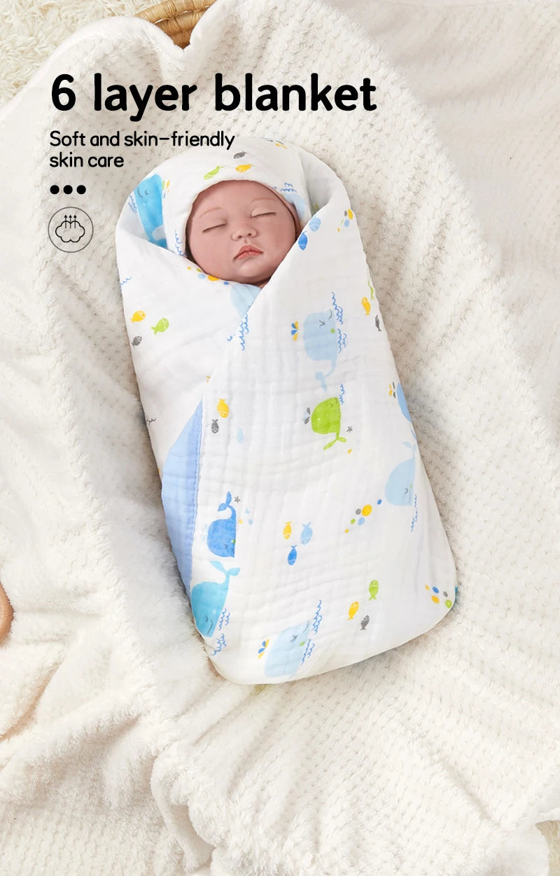 blanket