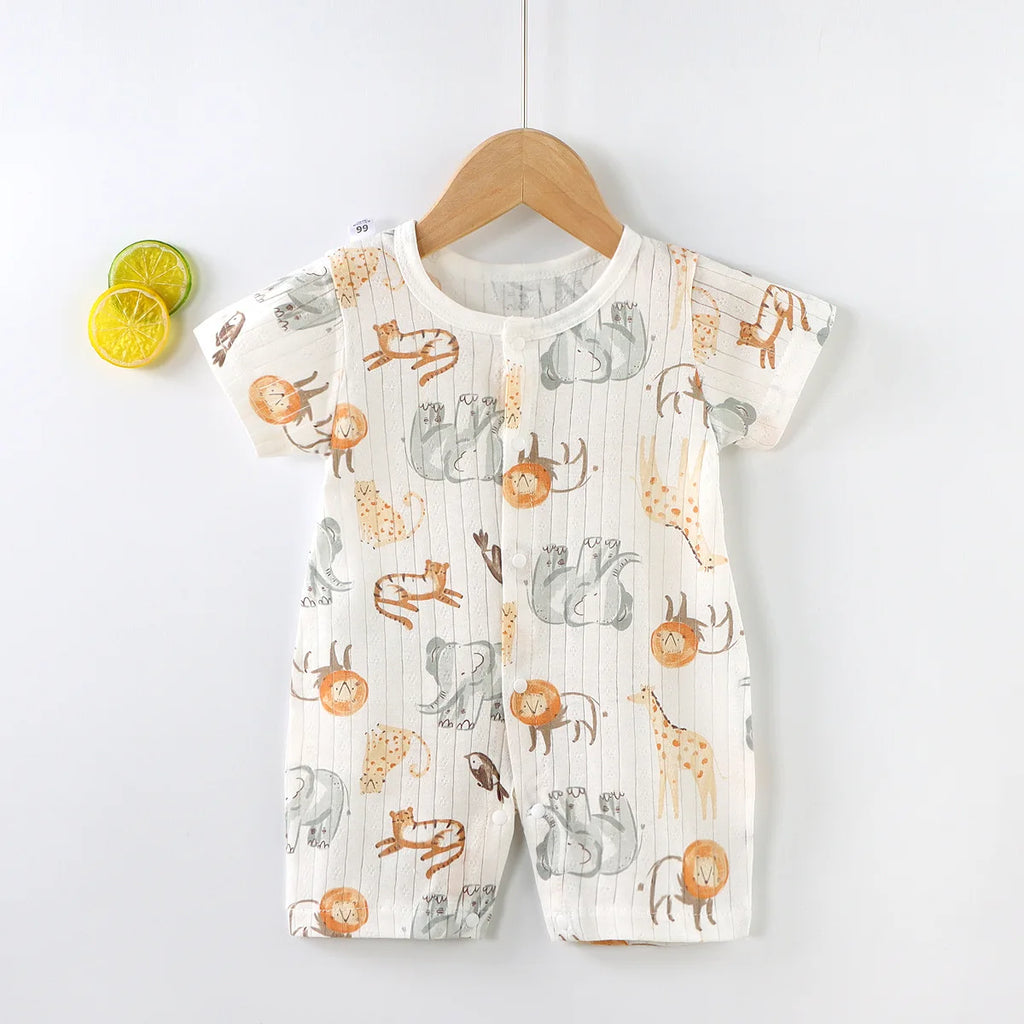 Baby Bodysuit 0-1 Years