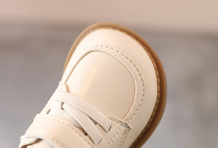 Toddler Sneakers Spring New Baby Girl Shoes