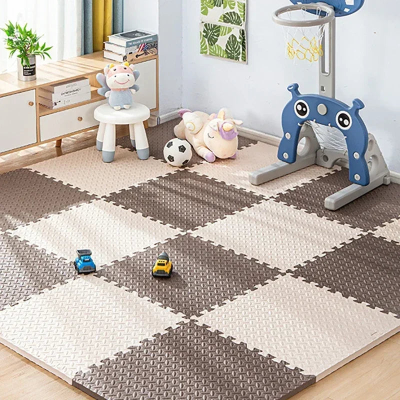 Children's Room Carpet