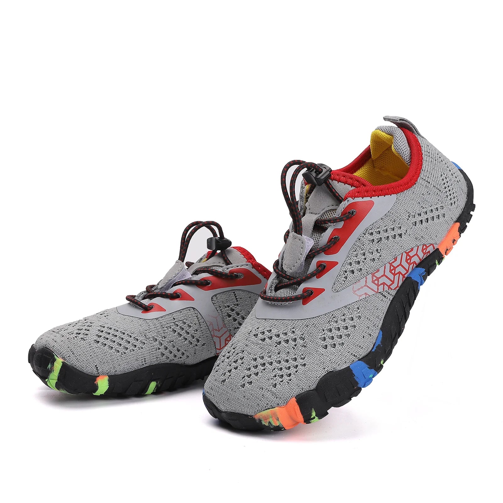 Kids’ Water Shoes – Breathable, Non-Slip Aqua Sports