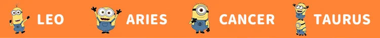 Cute Minions Kids EVA Slippers – Non-slip Indoor & Outdoor Sandals