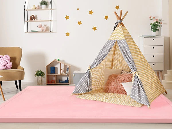 Children's Room Carpet