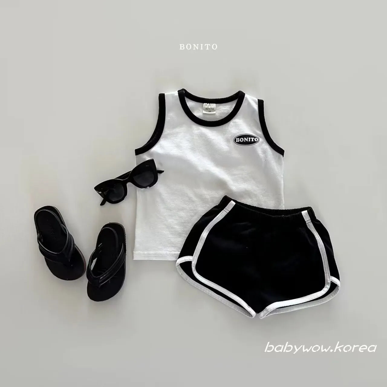 Baby Summer 2-Piece Set