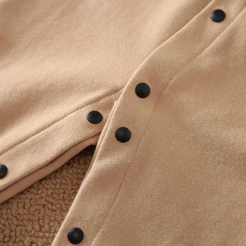 Infant Gentleman Style Outfit, Spring/Autumn