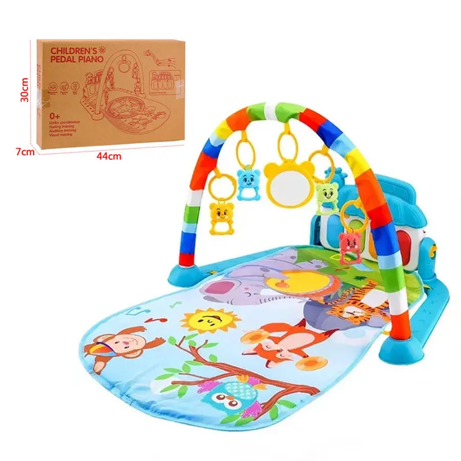 Children's Room Carpet