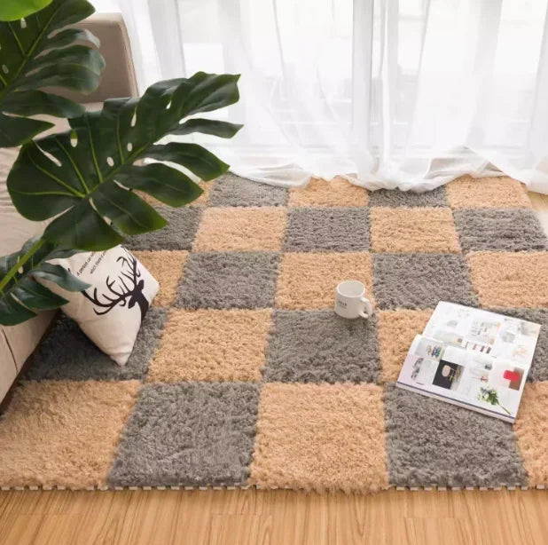 Children's Room Carpet