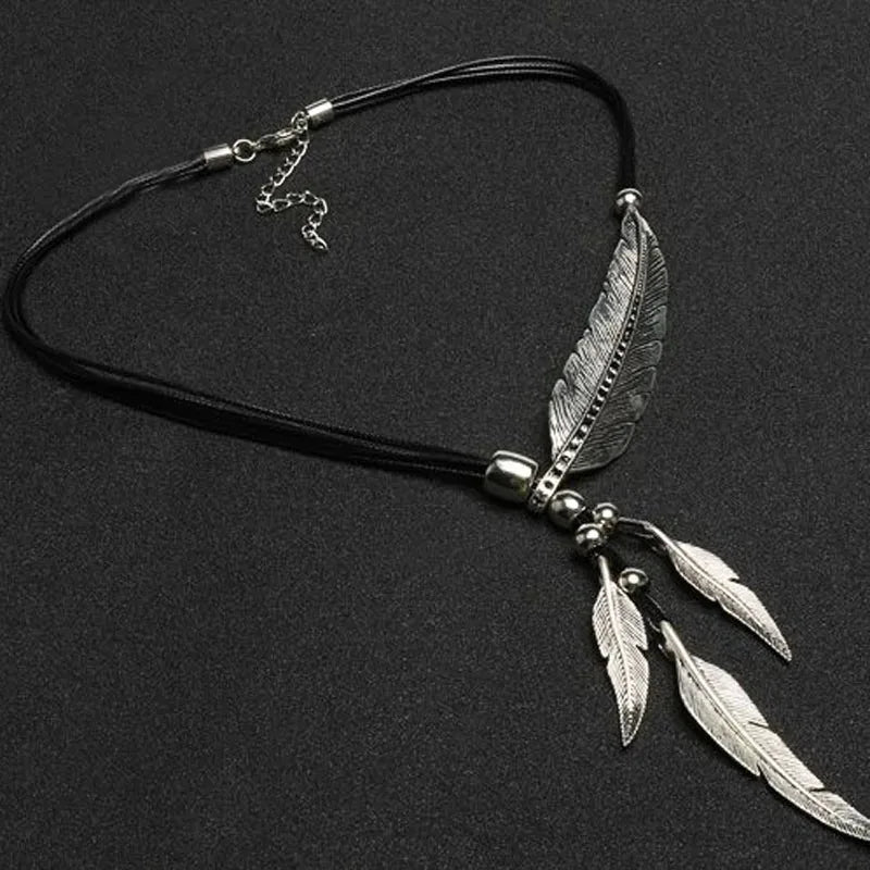 New Bohemian Style Rope Chain