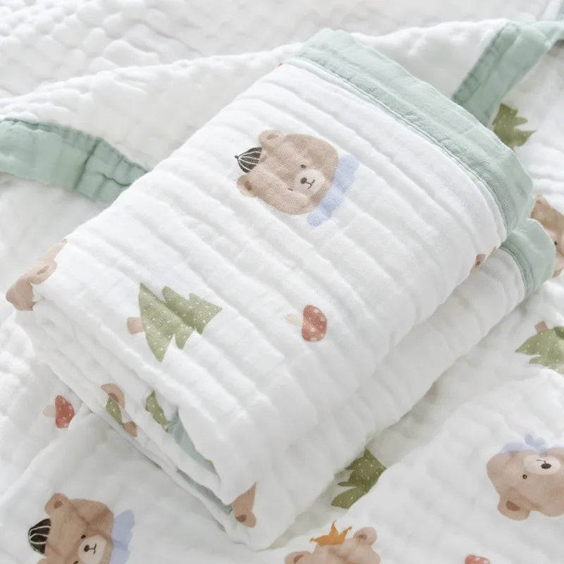 blanket