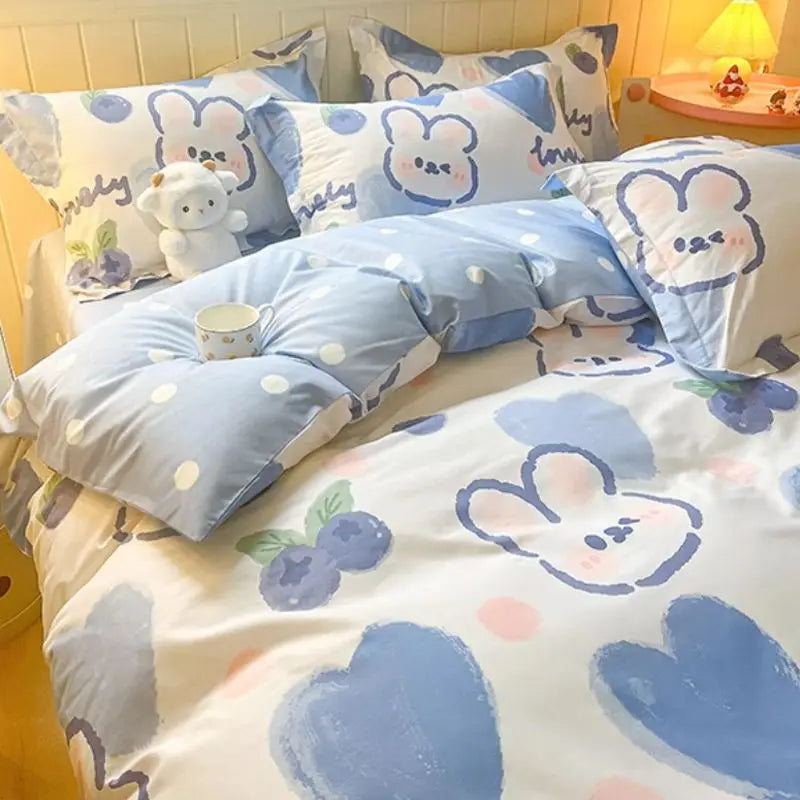 blanket