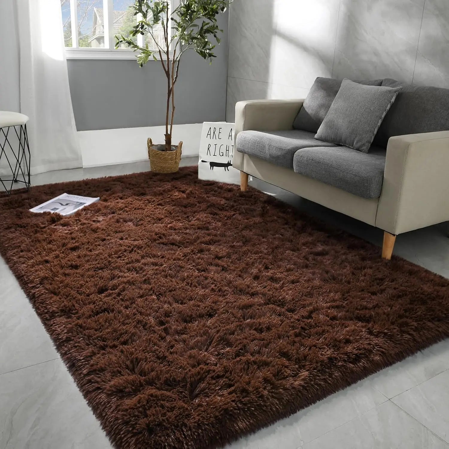 Children's Room Carpet