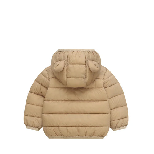 Baby Boys Girls Down Coats