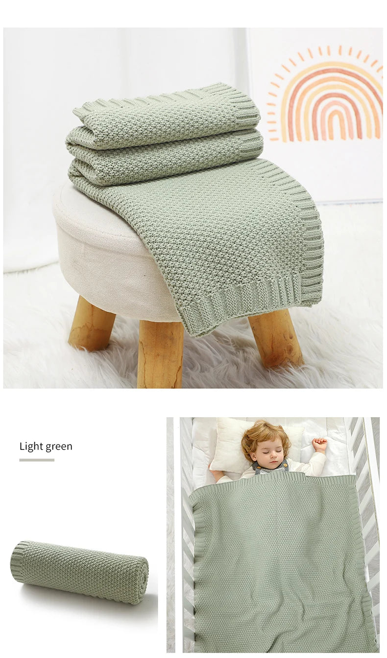 blanket