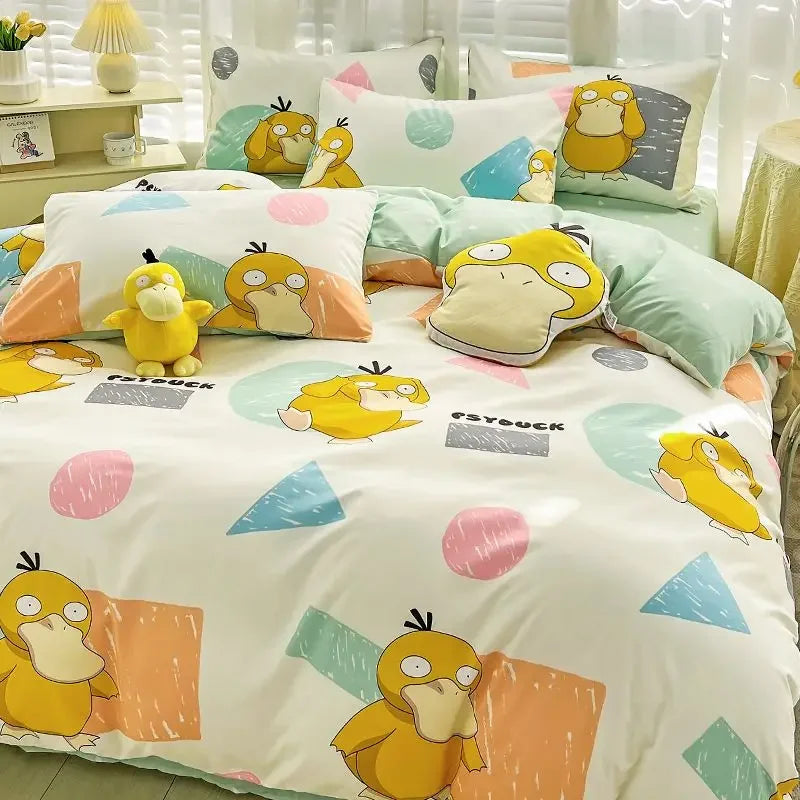 blanket