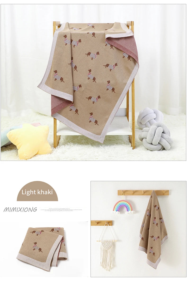 blanket