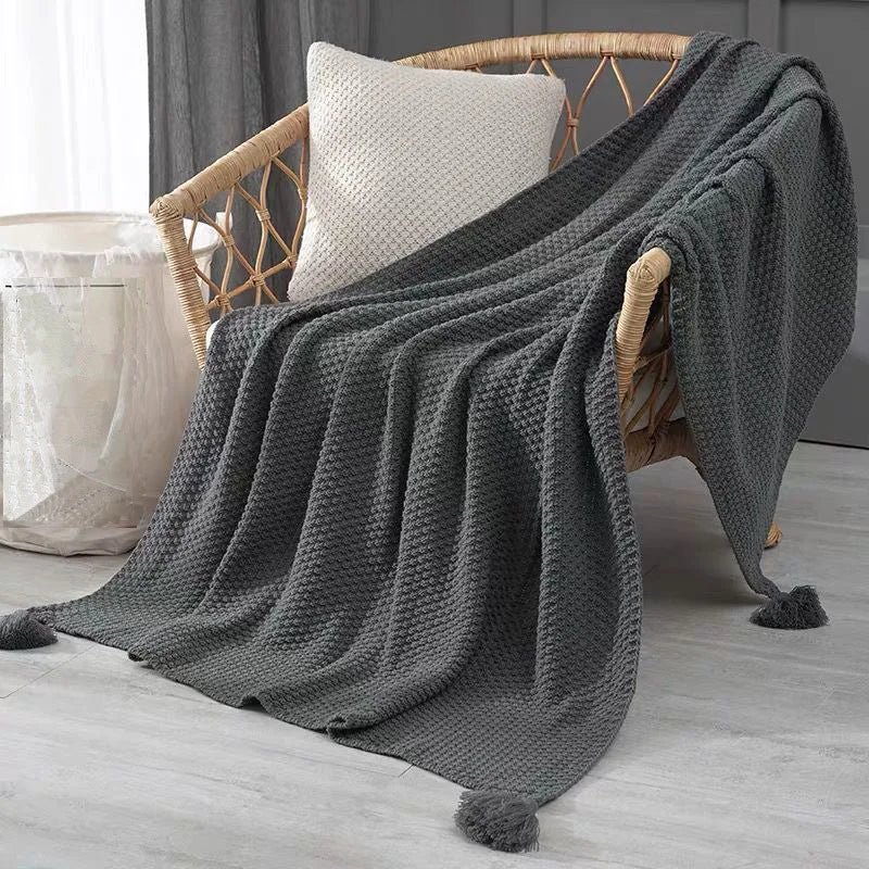 blanket
