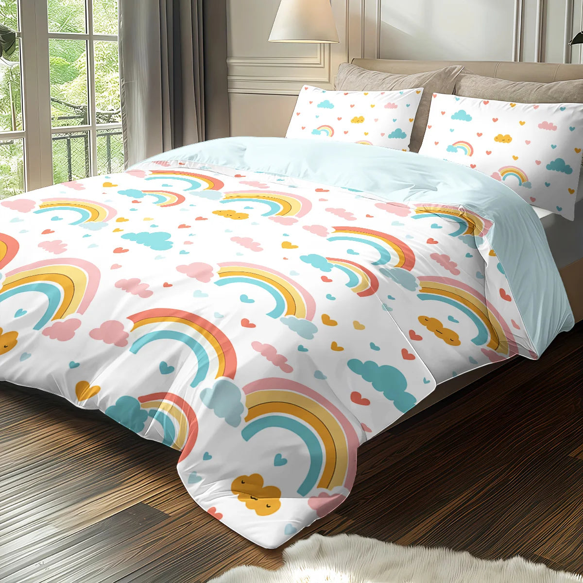 blanket