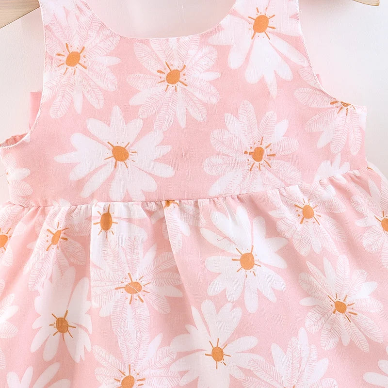 Newborn Little Princess Dress Set